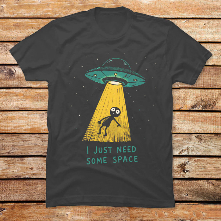Abducted Introvert