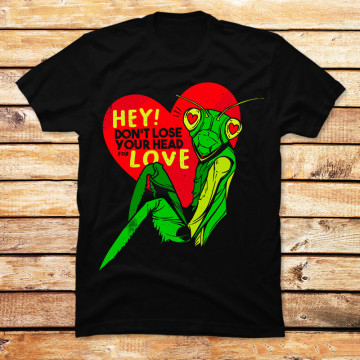 Dont Lose Your Head