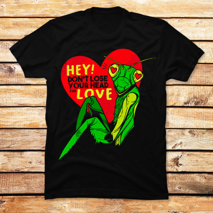 Dont Lose Your Head