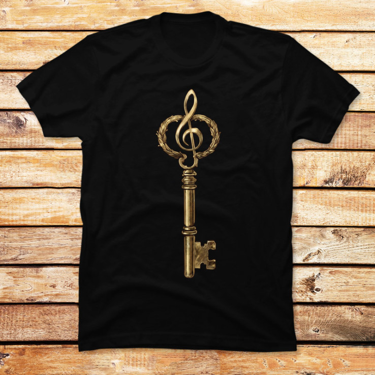 Musical Unlock