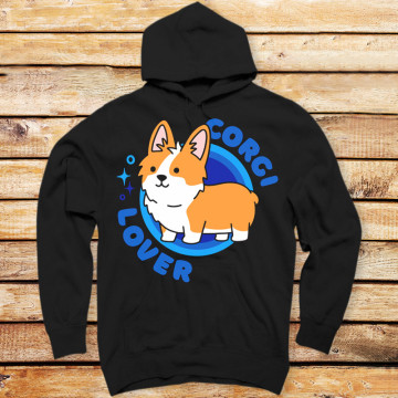 Corgi Lover