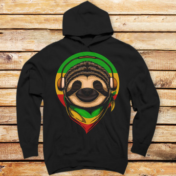 Sloth Rasta I