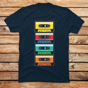 Tape Tower