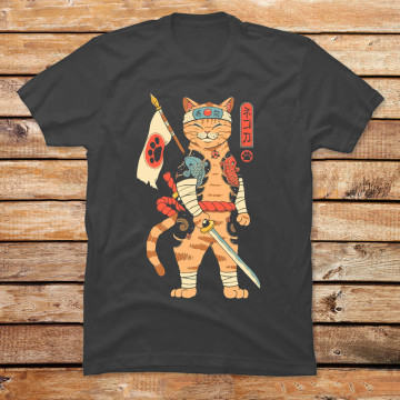 Neko Shogun