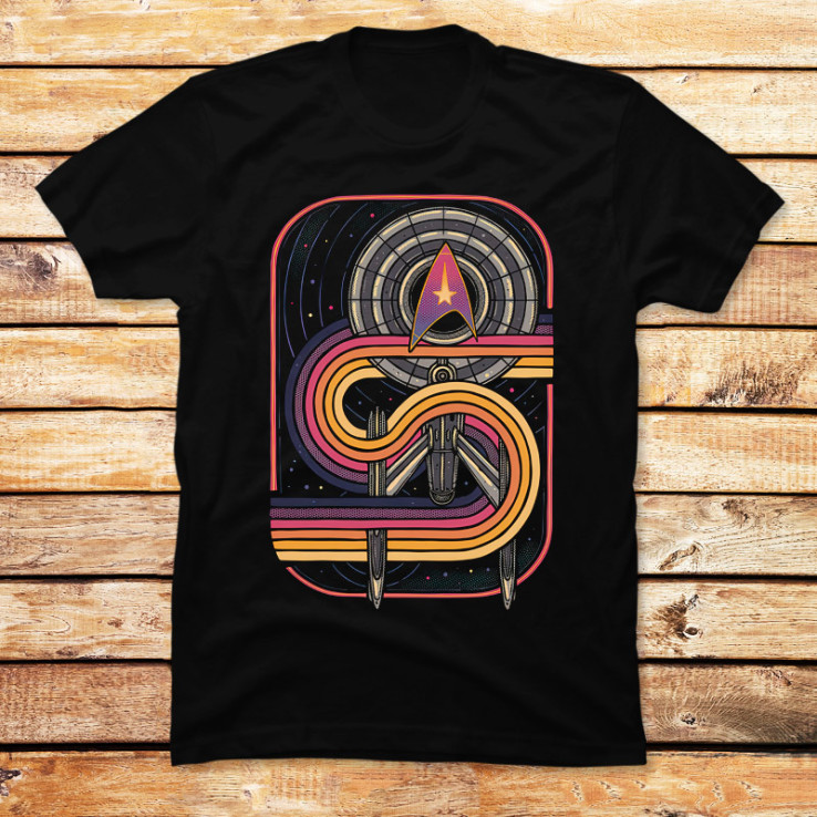Retro Voyage