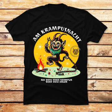 KrampusNacht