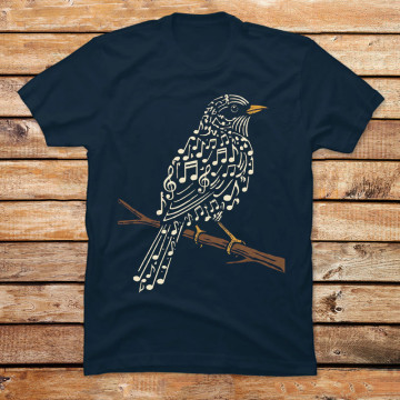 Note Bird