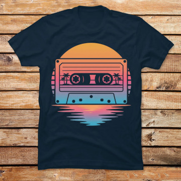 Tape Horizon