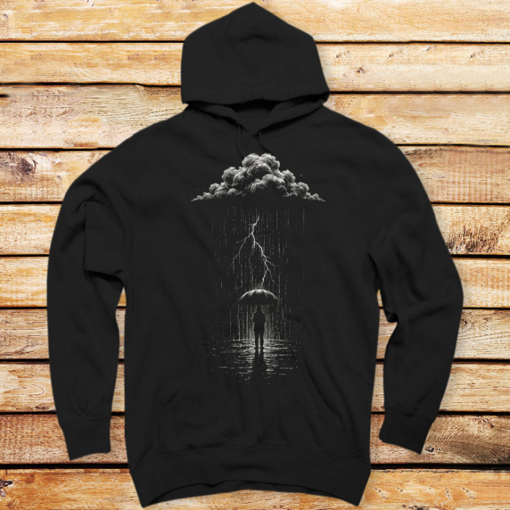 The Silent Storm