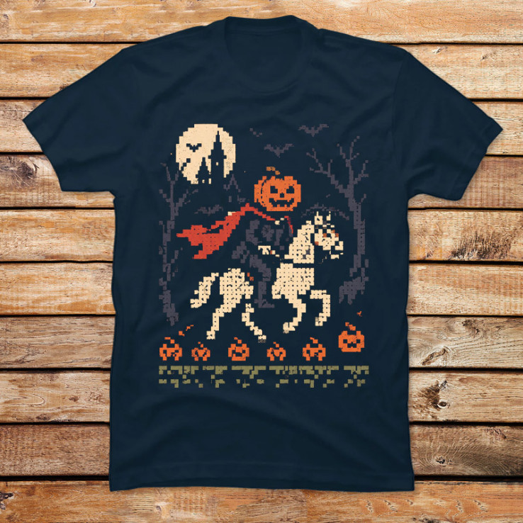 Harvest Stitch