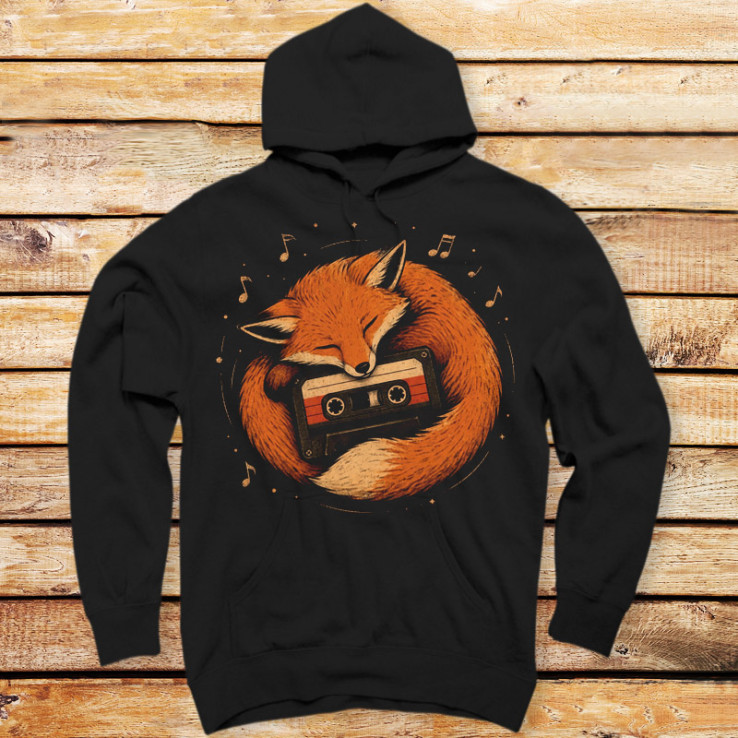 Analog Fox