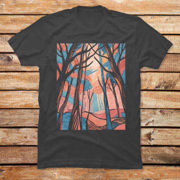 Forest Light