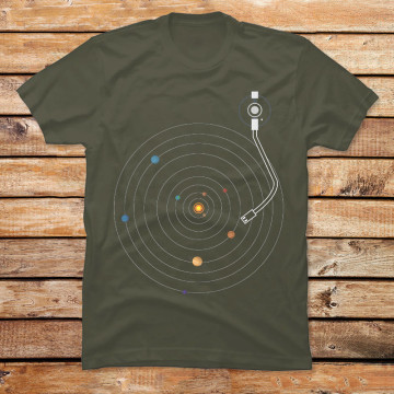 Melodic Universe