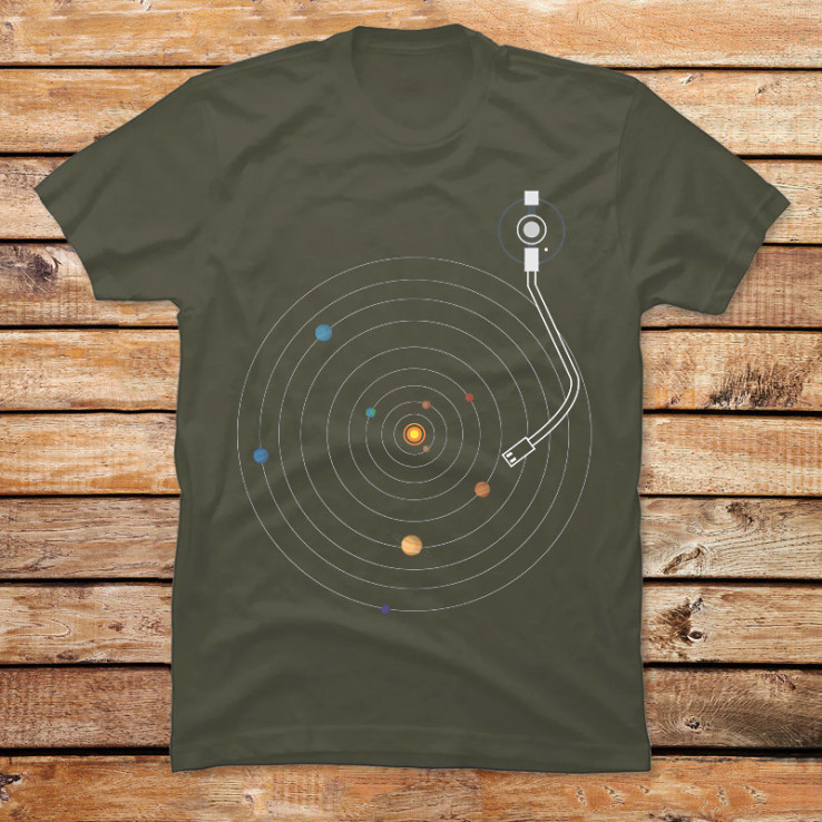 Melodic Universe