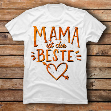 Mama Beste II