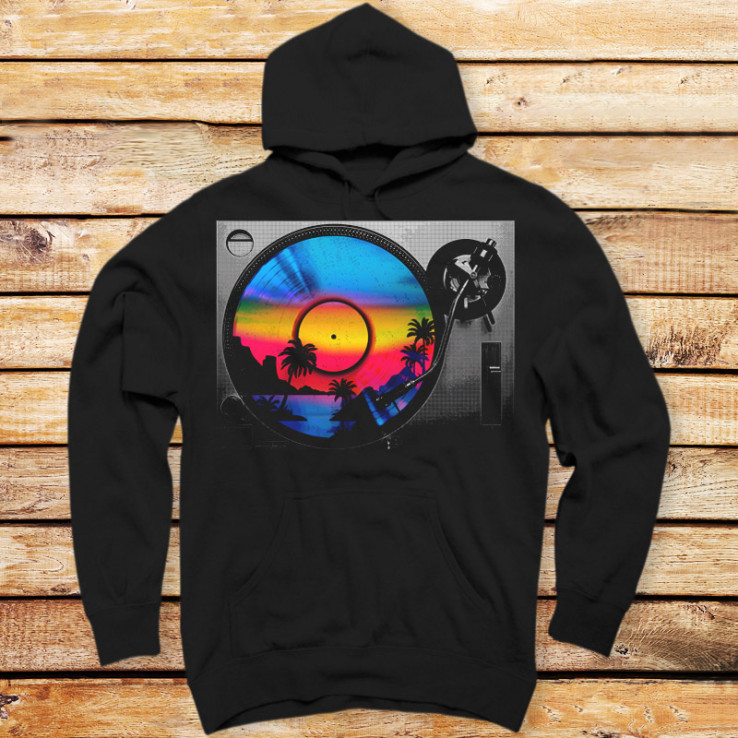 Classic sound of summer