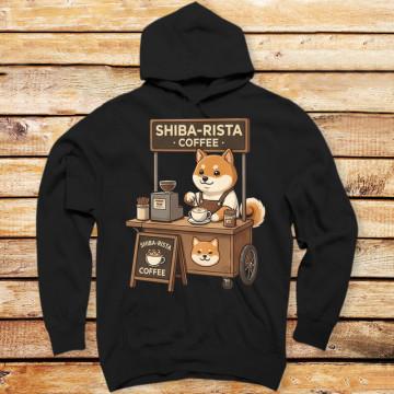 Shiba-rista