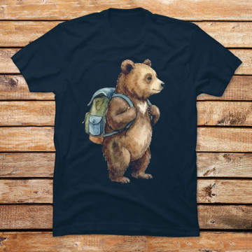 Bear Cub