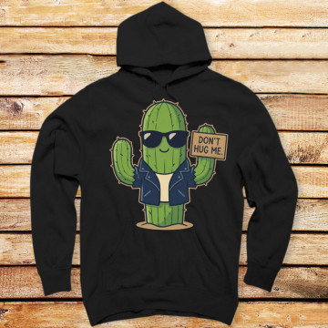 The Prickly Prankster