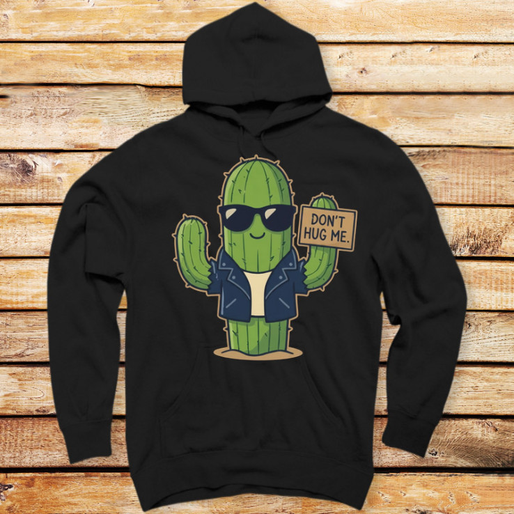 The Prickly Prankster