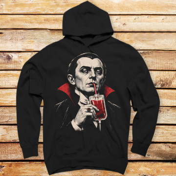 Crimson Sip