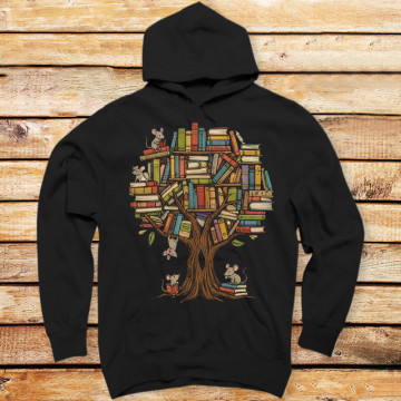 Library Tree