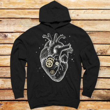 Clockwork Heart