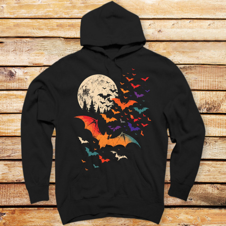 Dracula Batmoon