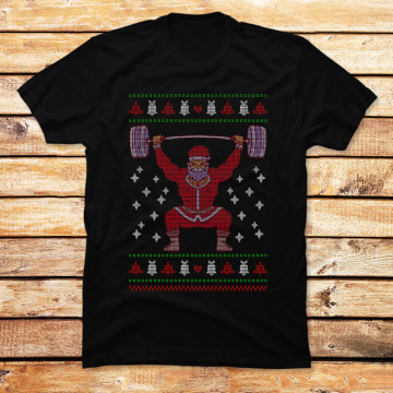 Santa Gym