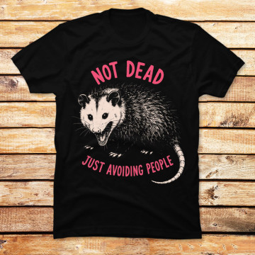Introvert Possum