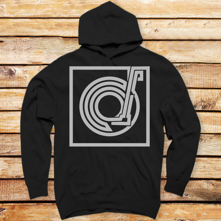 Record Player One Endless Line