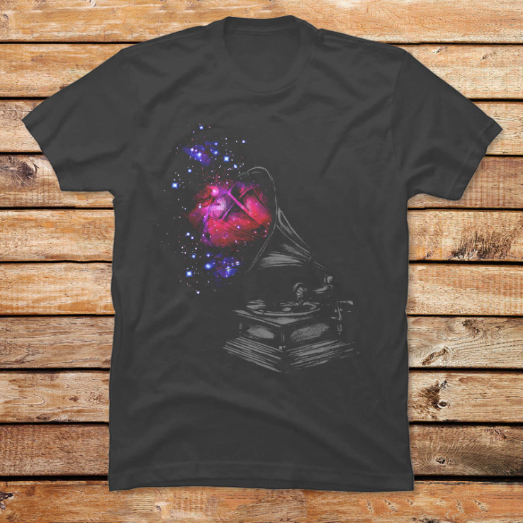 Sound of Galaxy