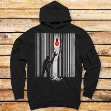 Last Red Drop