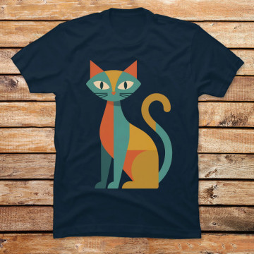 Abstract Feline