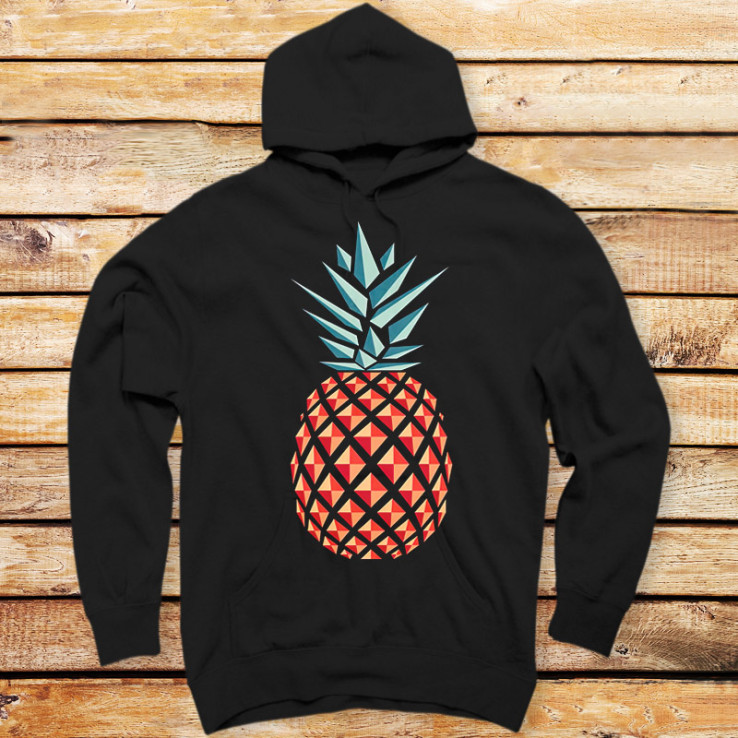 Pineapple Aryt