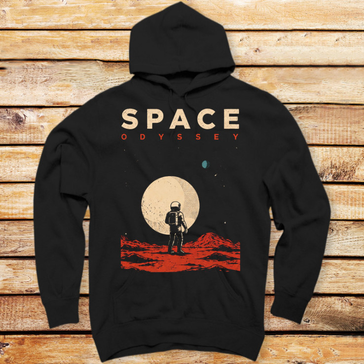 Cosmic Drifter