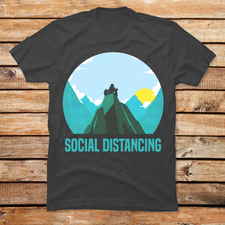 Social Distancing