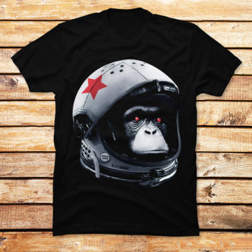 Astro Chimp