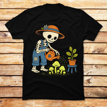 Bone Botanist