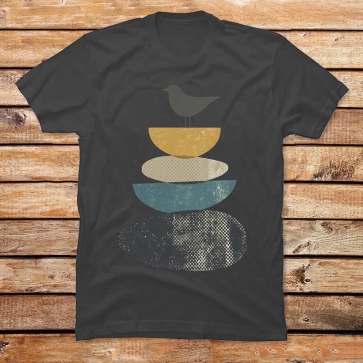 Harmonious Balance