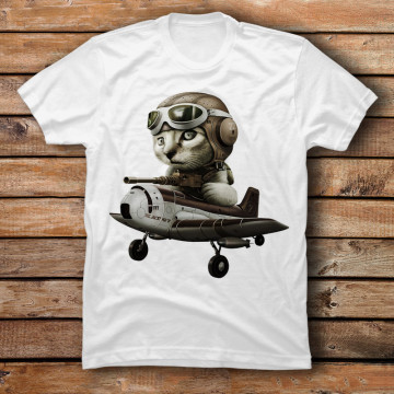 Kitty Pilot