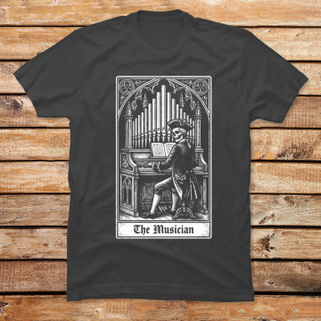The Musician