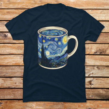 The Starry Mug