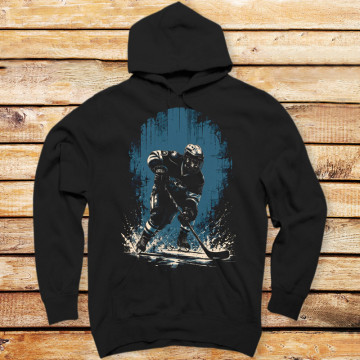 Frozen Ice Warrio
