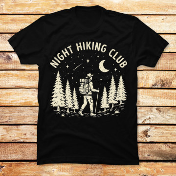 Night Hiking Club