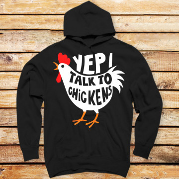 Yep Chicken