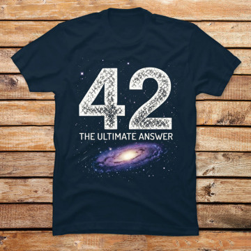 Ultimate Answer 42