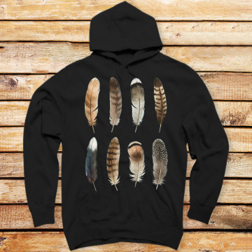 Feather Collection II