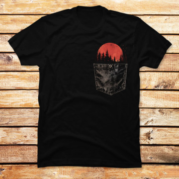 Pocket Eclipse