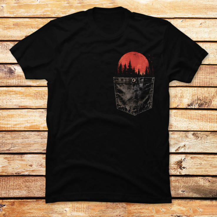 Pocket Eclipse